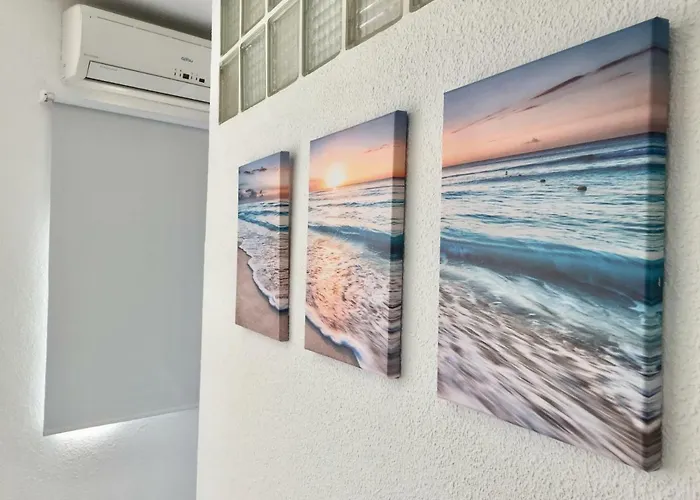 Apartamento Coblanca 5 Holidays&relax *