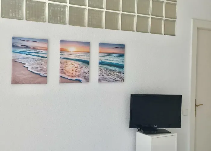 Apartamento Coblanca 5 Holidays&relax *