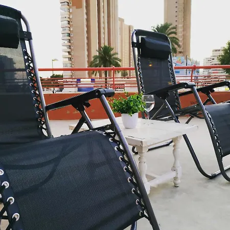 Coblanca 5 Holidays & Relax * Benidorm