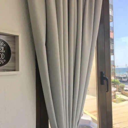 Apartamento Coblanca 5 Holidays&relax Benidorm