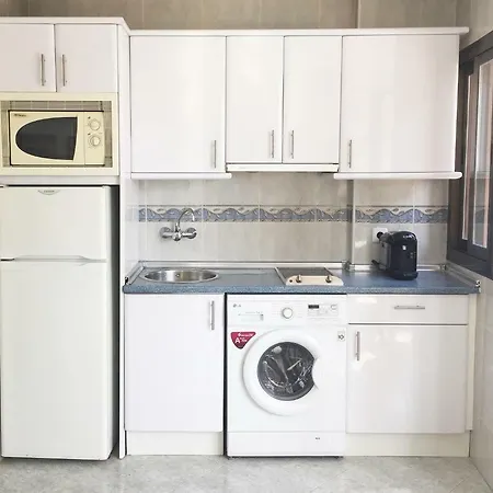 Coblanca 5 Holidays&relax Apartamento