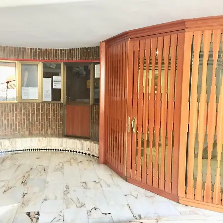 Apartment Coblanca 5 Holidays & Relax Benidorm