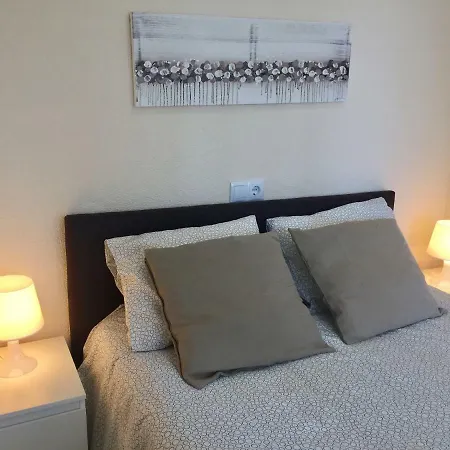 Apartamento Coblanca 5 Holidays&relax *