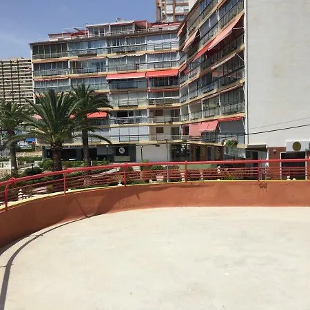 Coblanca 5 Holidays&relax