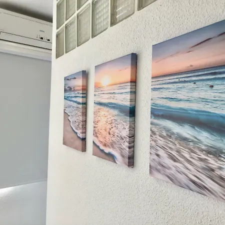 Apartamento Coblanca 5 Holidays&relax *