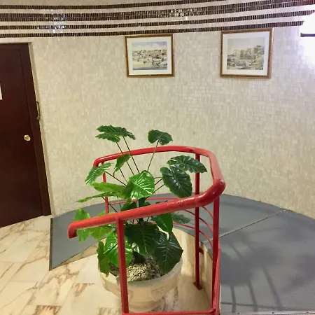 Apartamento Coblanca 5 Holidays&relax *