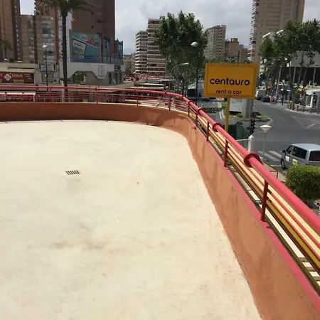 Apartment Coblanca 5 Holidays & Relax