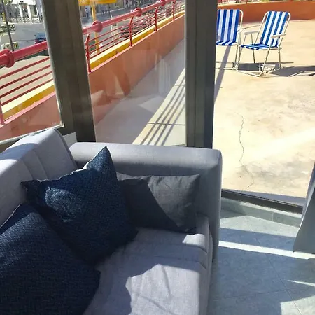 Coblanca 5 Holidays&relax * Benidorm