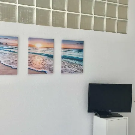 Apartamento Coblanca 5 Holidays&relax *