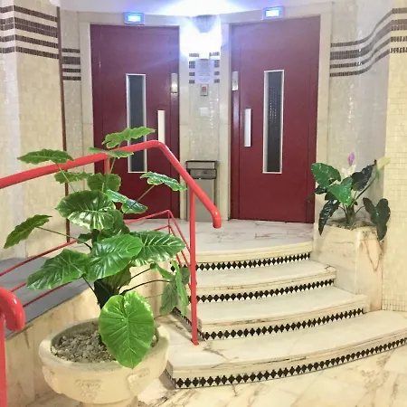 Coblanca 5 Holidays & Relax Benidorm