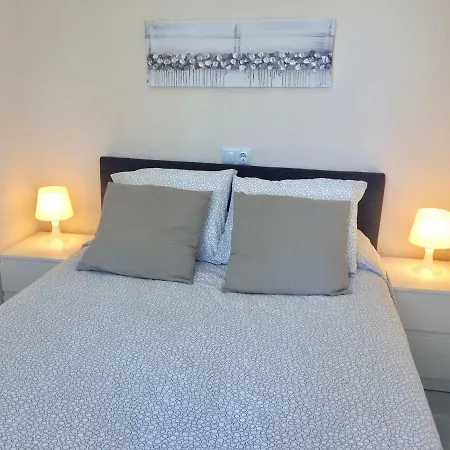 Coblanca 5 Holidays & Relax