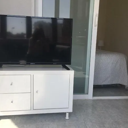 Apartment Coblanca 5 Holidays & Relax *