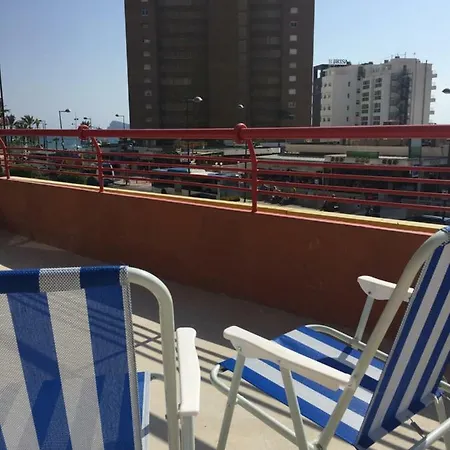 Coblanca 5 Holidays&relax Apartamento