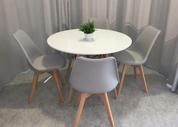 Coblanca 5 Holidays & Relax شقة بينايدورم