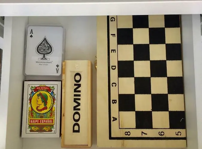 Coblanca 5 Holidays & Relax شقة *