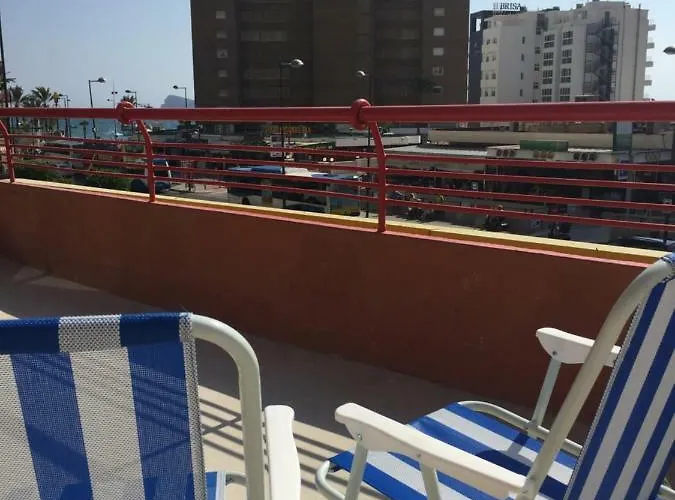 Coblanca 5 Holidays&relax Apartamento