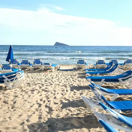 Coblanca 5 Holidays & Relax Διαμέρισμα *