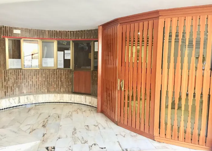 Apartment Coblanca 5 Holidays & Relax Benidorm