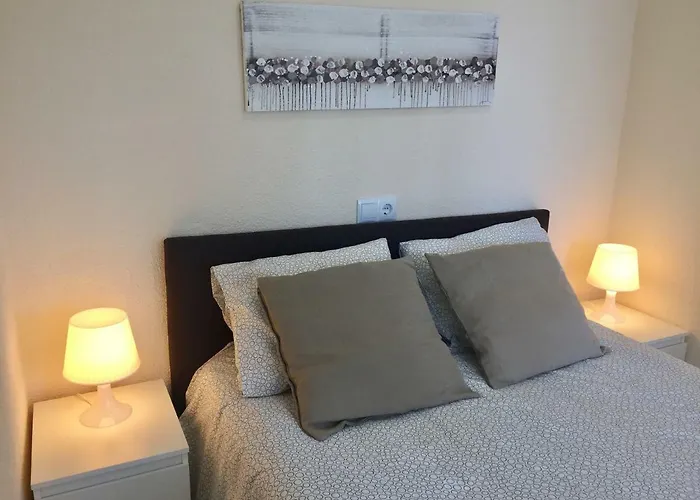 Apartment Coblanca 5 Holidays & Relax *