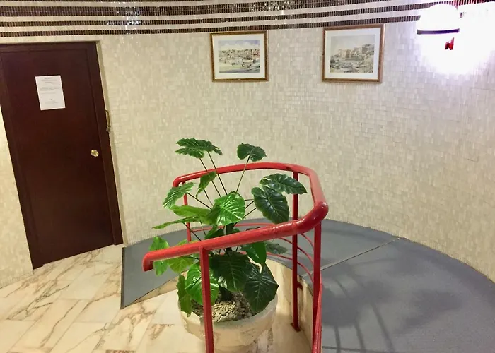 Apartment Coblanca 5 Holidays & Relax *