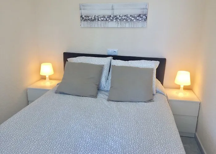 Coblanca 5 Holidays & Relax