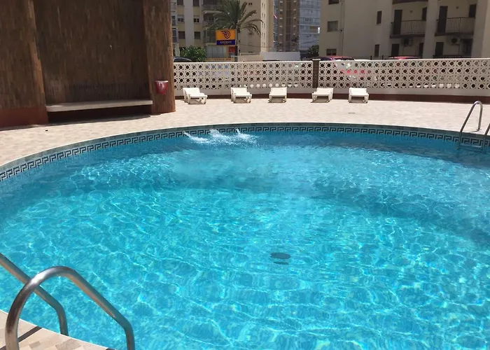 Coblanca 5 Holidays & Relax Apartment